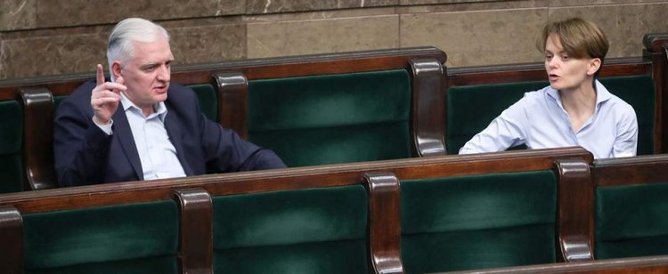 DGP: Gowin wraca do rządu, Emilewicz na wylocie. Są przecieki z Rady Ministrów