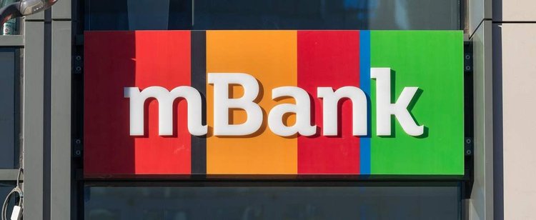 mBank ma awarię. Klienci donoszą o licznych problemach