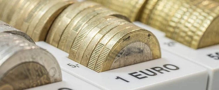 Kurs euro zaliczył porządny spadek. Ratunek dla złotego?