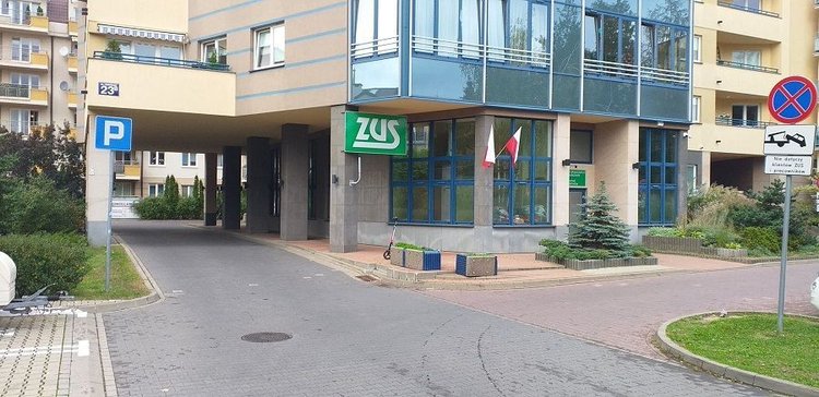 ZUS uruchomił specjalne udogodnienie dla emerytów i rencistów