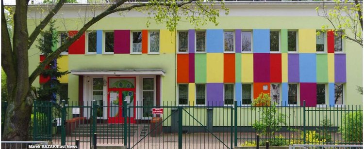 Niepokojące dane z Łodzi. Podejrzenie zakażenia u prawie pół tysiąca pracowników przedszkoli i żłobków