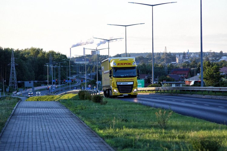 Komunikat IE599 a stawka 0% w eksporcie