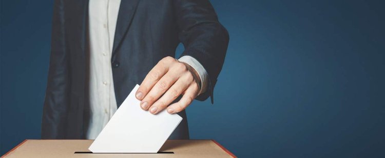 Rekordowa frekwencja. Niesamowity wynik, z którego możemy być dumni