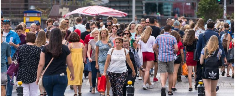 GUS przewidział prezent dla Polaków z okazji Spisu Powszechnego 2021