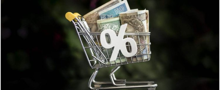 Niedługo w sklepie się nie wypłacimy. Za niektóre produkty zapłacimy więcej niż w Niemczech