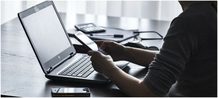 Phishing rośnie w siłę. Co 4. Polak mógł mieć styczność z oszustami