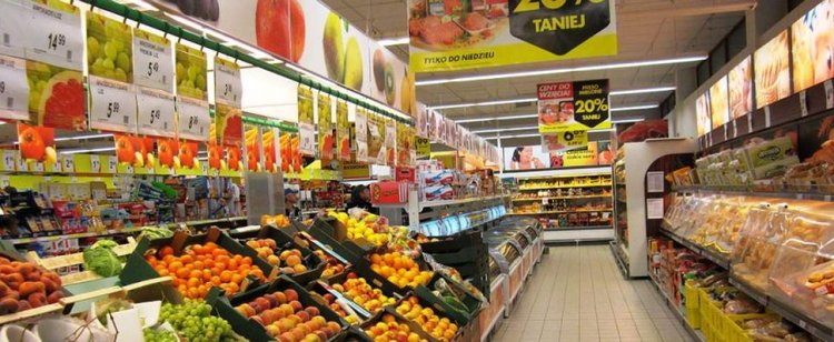 Majowa akcja Biedronki, szansa na tanie zakupy