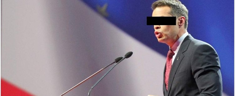 DGP: Sławomir N. wpadł w jeszcze większe tarapaty. Dopadły go także ukraińskie służby
