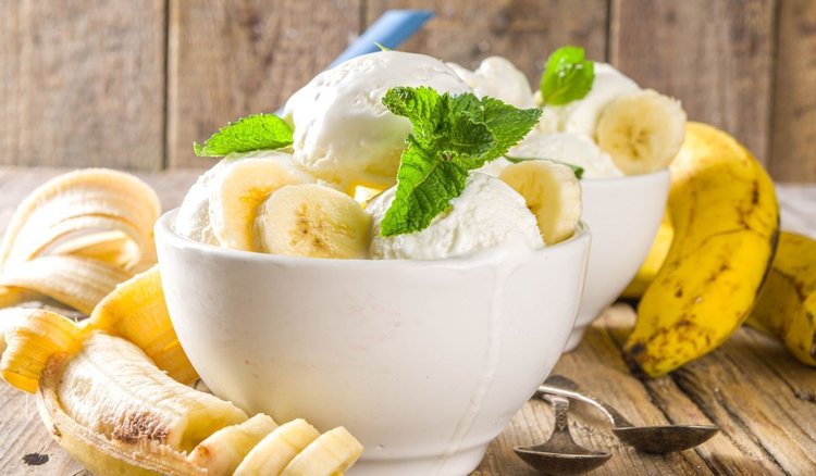 Najprostsze lody z 2 składników. Lepszych nie podają w restauracjach