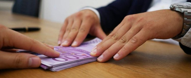 Umowa pożyczki. Czym jest pożyczka? W jaki sposób sporządzić umowę?