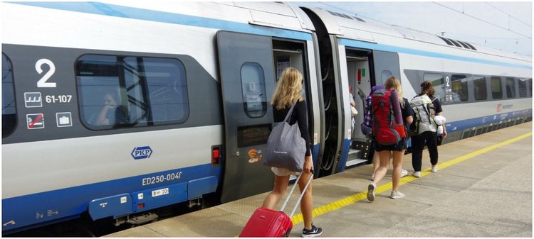 PKP zatwierdziło ogromne zmiany. Będzie nowy system rezerwacji biletów