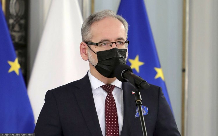 Będą zachęty finansowe ws. szczepień? Minister zdrowia rozwiewa wątpliwości