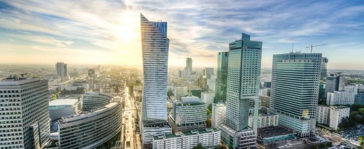 Gdzie może się znajdować siedziba firmy?