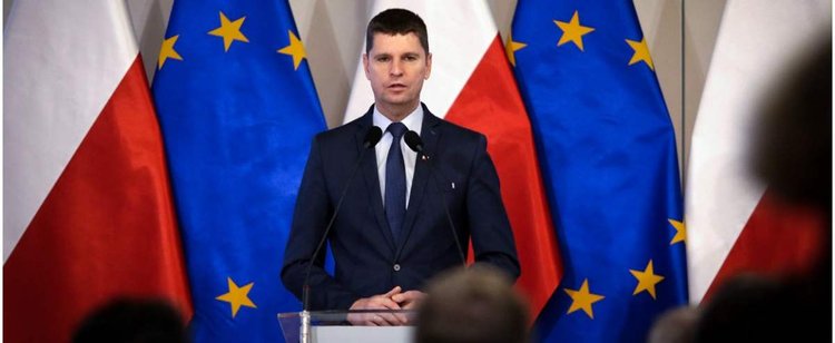 Minister edukacji o szczegółach kolejnego roku szkolnego i o nauce zdalnej. Czego można się spodziewać?