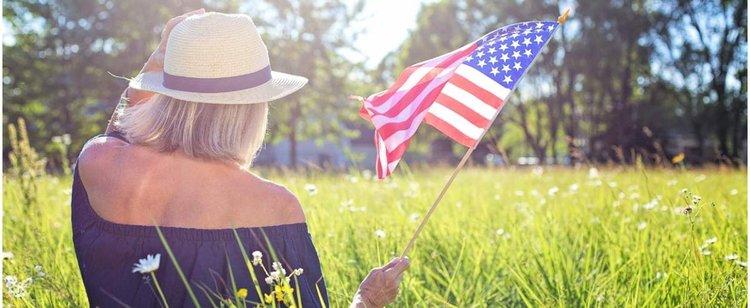 Najbogatsze stany USA. O niektórych mogłeś nawet nie słyszeć