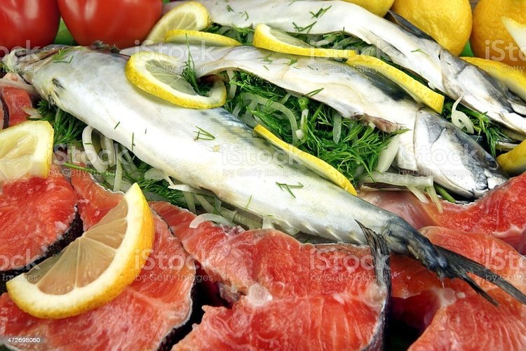 Pulpeciki rybne z suszonymi pomidorami