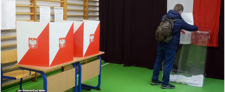 Nieoficjalnie: Wybory 10. maja się nie odbędą, ale cisza wyborcza i tak będzie obowiązywać w weekend