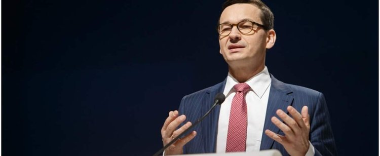 Jednoznaczne stanowisko Morawieckiego w sprawie 5G. Powiedział, czego możemy się spodziewać