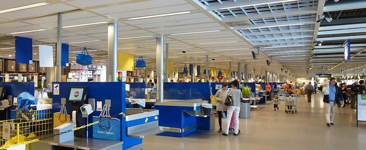Monstrualna wyprzedaż w sklepach Ikea i Decathlon. Niezbędne wyposażenie domu kupisz supertanio