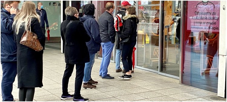 Boom na kampery. Poza pandemią eksperci widzą także inne przyczyny wzrostu zainteresowania