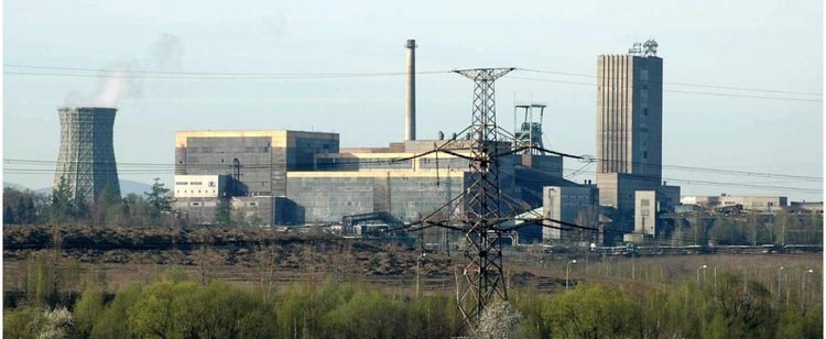 Czesi kończą z węglem kamiennym. Ostatnia kopalnia przeznaczona do zamknięcia