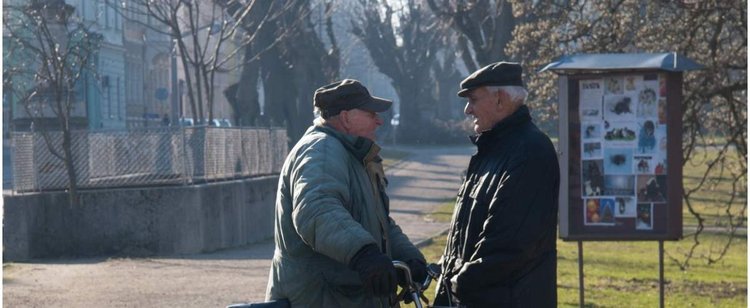Przez pandemię emerytury zostaną podwyższone. GUS przedstawił nowe tablice trwania życia