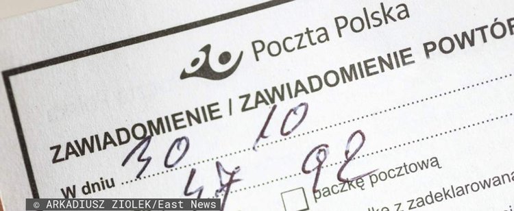 Znaczne zmiany w doręczaniu listów. Pandemiczny przepis okazał się absurdalny