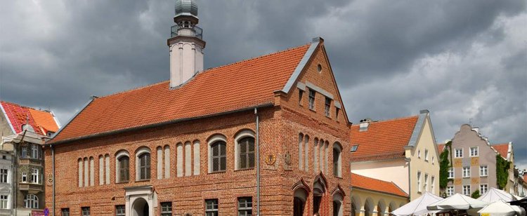 Warmińsko-mazurskie z surowymi obostrzeniami. Mamy komentarz prezydenta Olsztyna