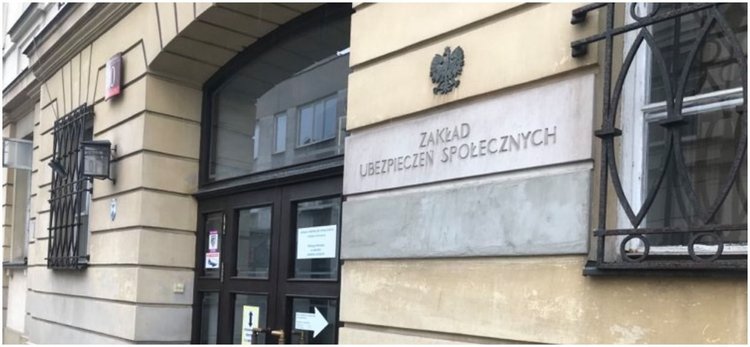 ZUS organizuje bezpłatne szkolenie dla petentów. Trzeba się jednak wcześniej zapisać