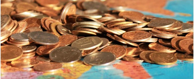 Najsłabsze waluty świata. Złoty to przy nich mocarz