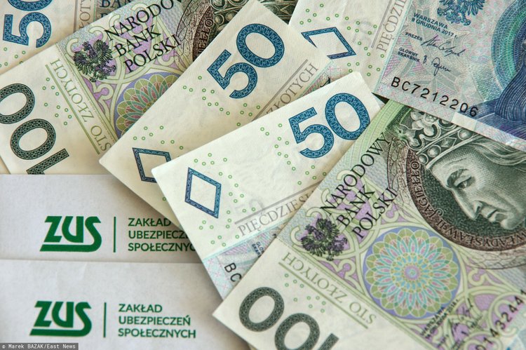 ZUS przygotował specjalny konkurs. Adresatami dzieci i młodzież