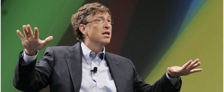 Bill Gates ostro o Bitcoinie. Miliarder uważa, że kryptowaluta jest groźna dla środowiska