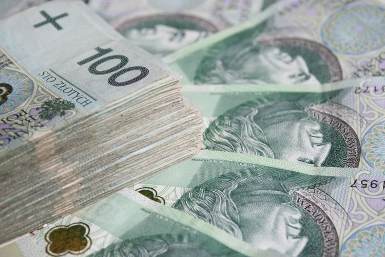 Dochody budżetu państwa w okresie styczeń - marzec 2023 r.