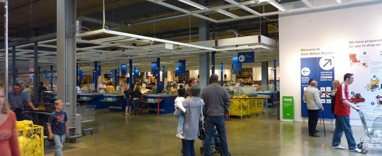 Ikea we Francji szpiegowała swoich pracowników. Klientów również