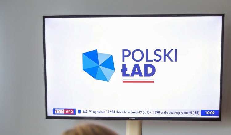 Rząd zaprezentował swój program przyszłości. Oto najważniejsze założenia Polskiego Ładu