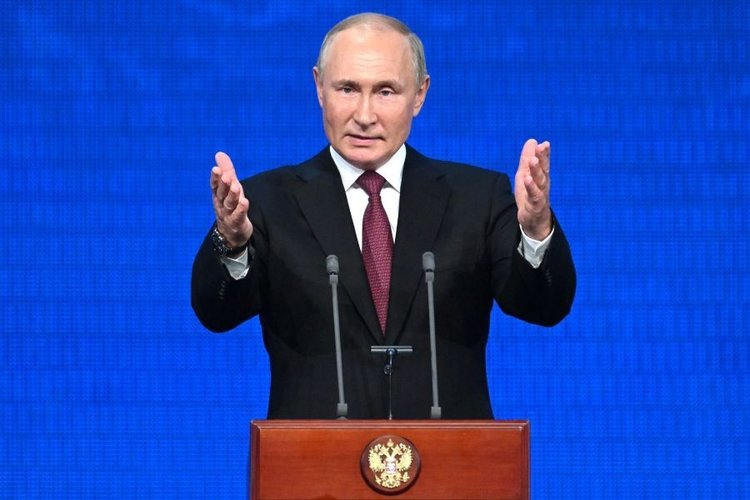 Eksplozja na Moście Krymskim. Jest reakcja Putina