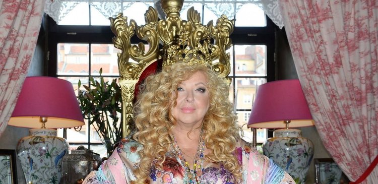 Ile można zarobić "na zmywaku" w restauracji Magdy Gessler?