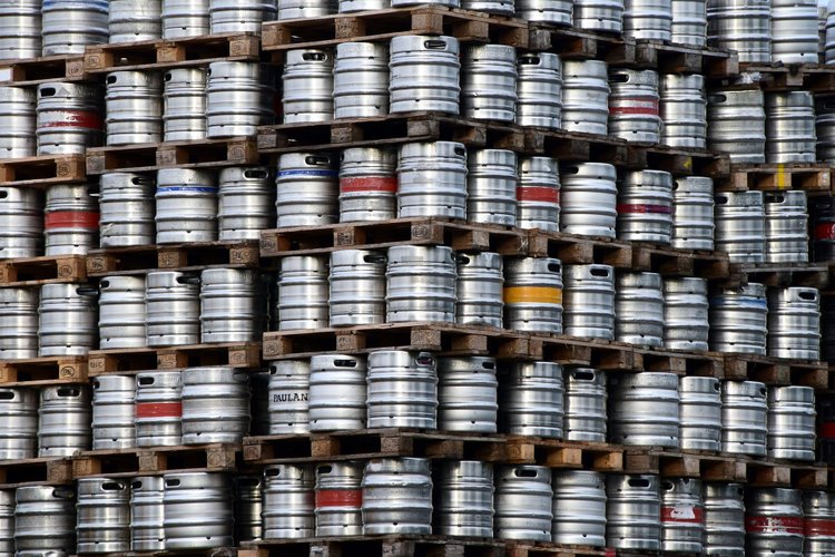 Pierwszy strajk pracowników Heinekena od 25 lat