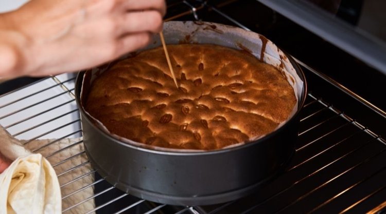Najczęściej popełniane błędy podczas pieczenia ciast