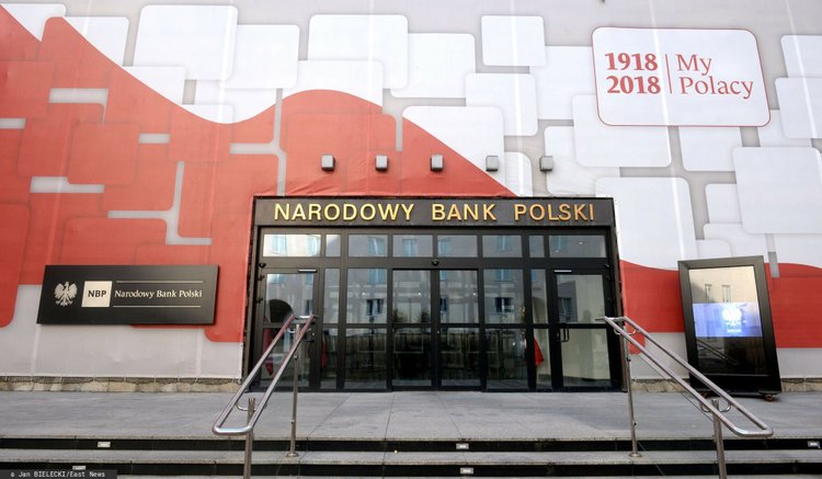 Prezydent o kolejnej kadencji Glapińskiego: można prolongować zadanie, które zostało powierzone prezesowi NBP
