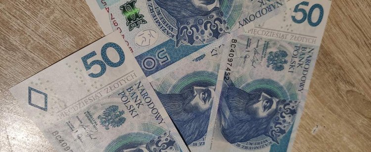 Inbank oferuje lokatę oprocentowaną 8,5 procent. Tylko dla nowych klientów