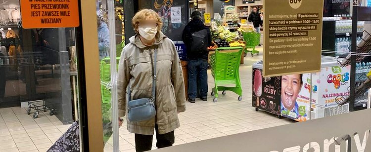 Od soboty nowe zasady w pracy, maseczki obowiązkiem. Wyjątków jest niewiele