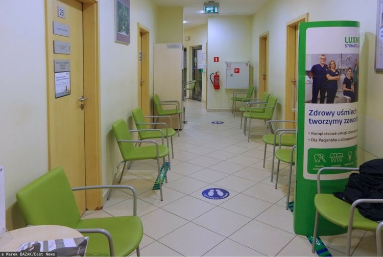 NFZ przejmie część zadań Ministerstwa Zdrowia. Nie otrzyma dodatkowych pieniędzy