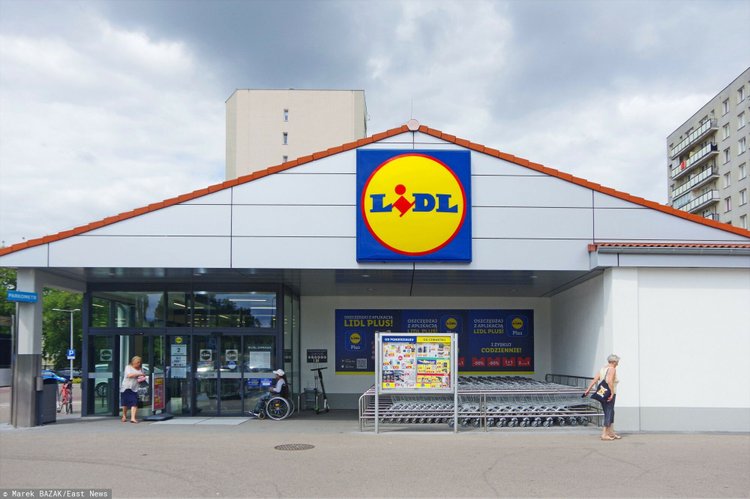 Wyjątkowy sprzęt kuchenny w Lidlu od 2 listopada