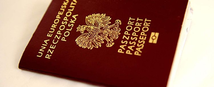 Do Wielkiej Brytanii już tylko z paszportem? Znamy dokładną datę