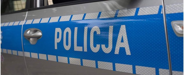 37-latek zadzwonił na policję, że zabił brata. Policjanci byli świadkami, jak "ofiara" wróciła z pracy
