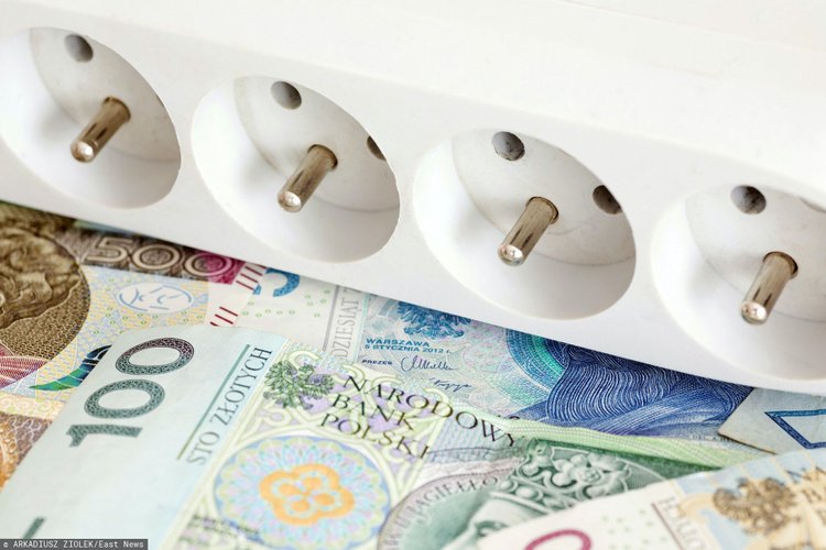 560 zł za prąd zamiast 186 zł. PGE potwierdza, lepiej sprawdź swój rachunek