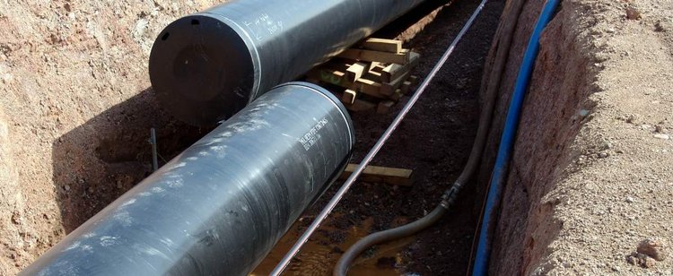 PGNiG wypełni całą dostępną przepustowość Baltic Pipe