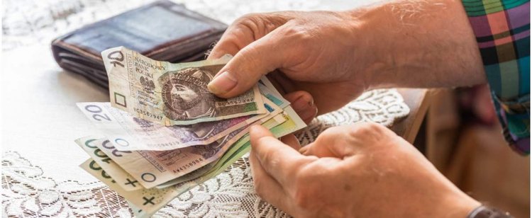 Emerycie, wiemy już, jaka czeka cię waloryzacja w 2021 roku. Będzie naprawdę dobrze