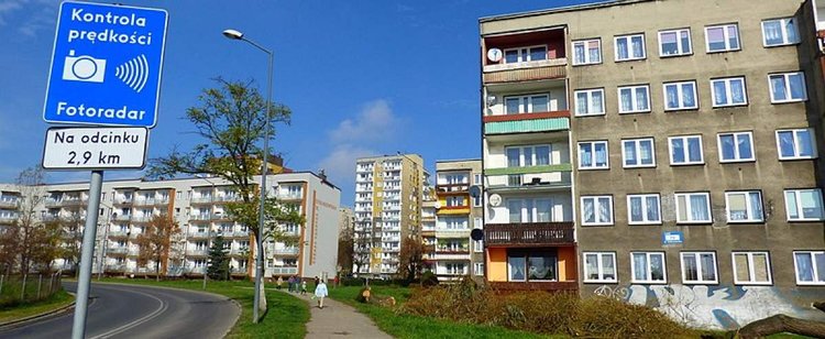 Pojedziesz 61 km/h, możesz stracić prawo jazdy.  Rząd chce zaostrzenia przepisów